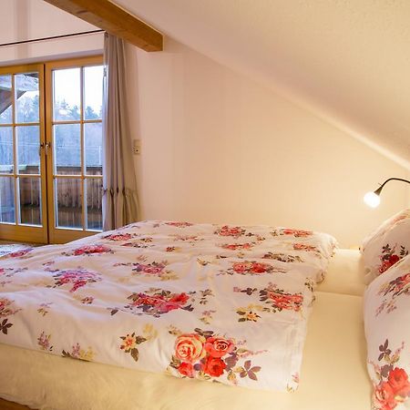 Ferienwohnung Rosalie Westerndorf Esterno foto
