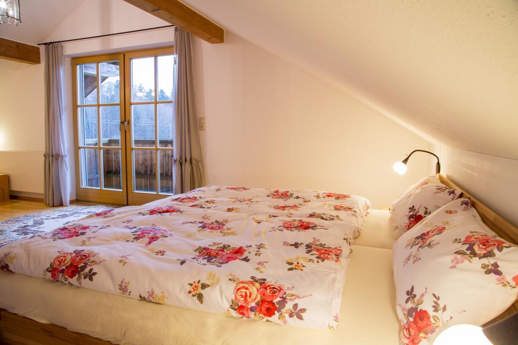 Ferienwohnung Rosalie Westerndorf Esterno foto
